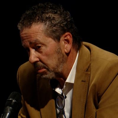 Francisco Jiménez Cabrera